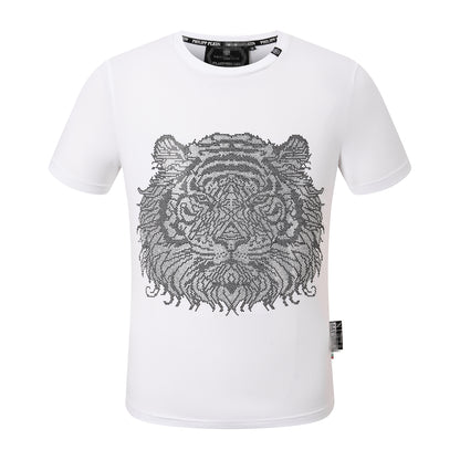 New-PP Diamond T-shirt