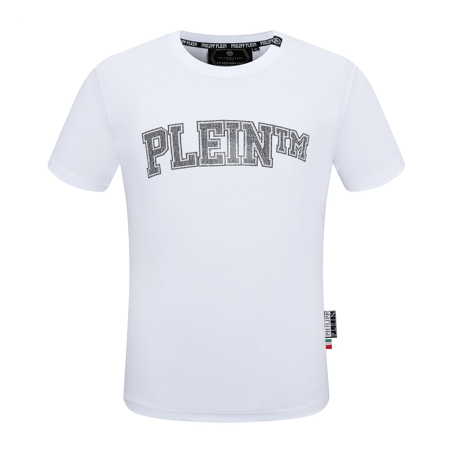 New-PP Short sleeve T-shirt