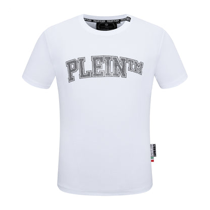 New-PP Short sleeve T-shirt