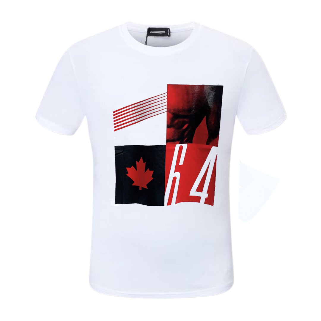 NEW-Regular fit T-shirt