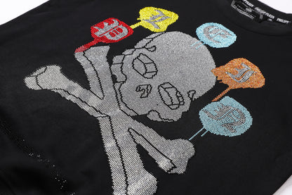 New-PP 8651 Sweatshirt