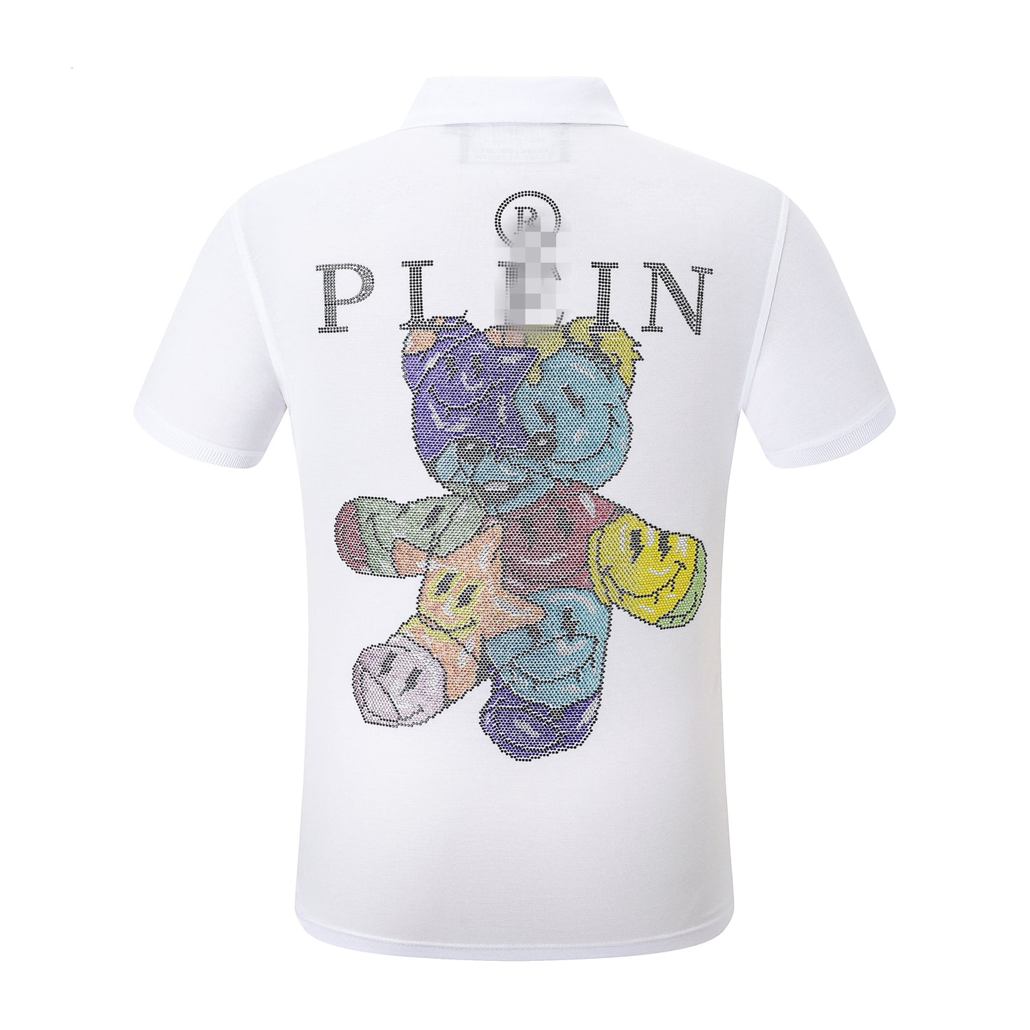 New-PP Diamond Polo