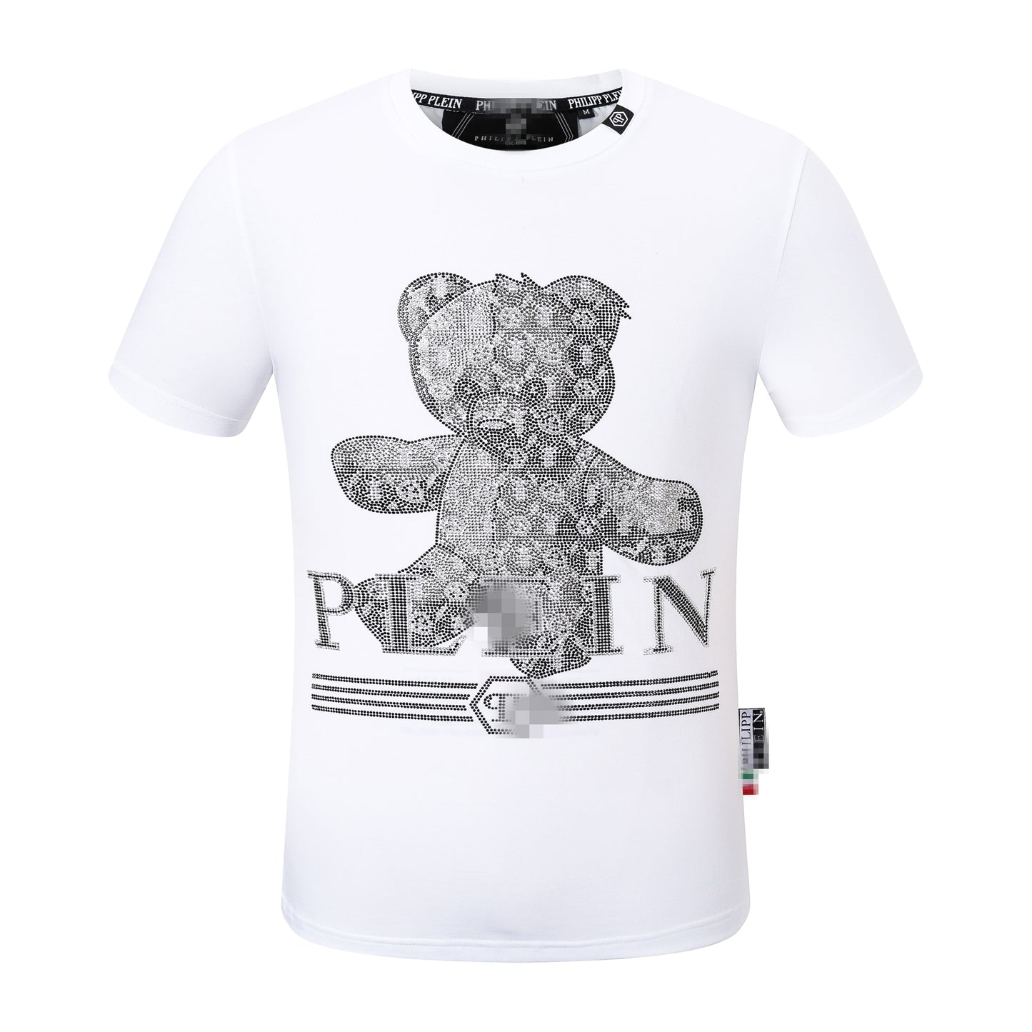 New-PP diamond T-shirt