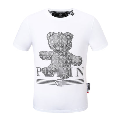 New-PP diamond T-shirt