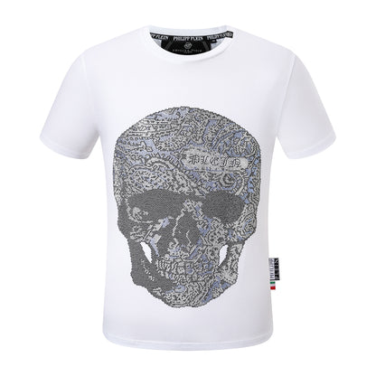 New-PP Short sleeve T-shirt