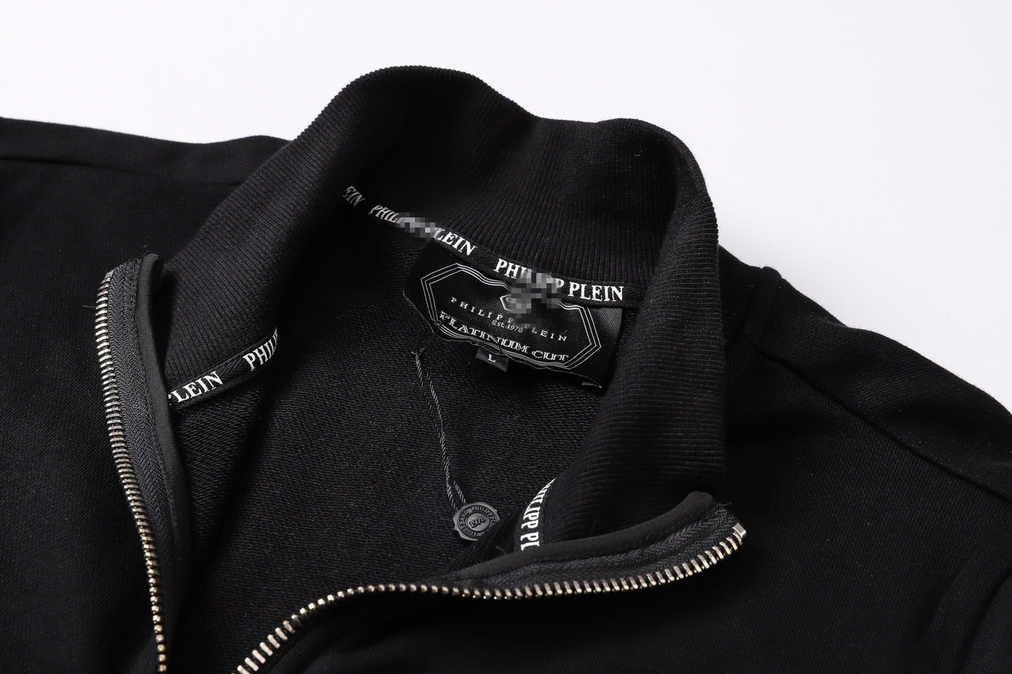 New-PP PP6009 Diamonds coat