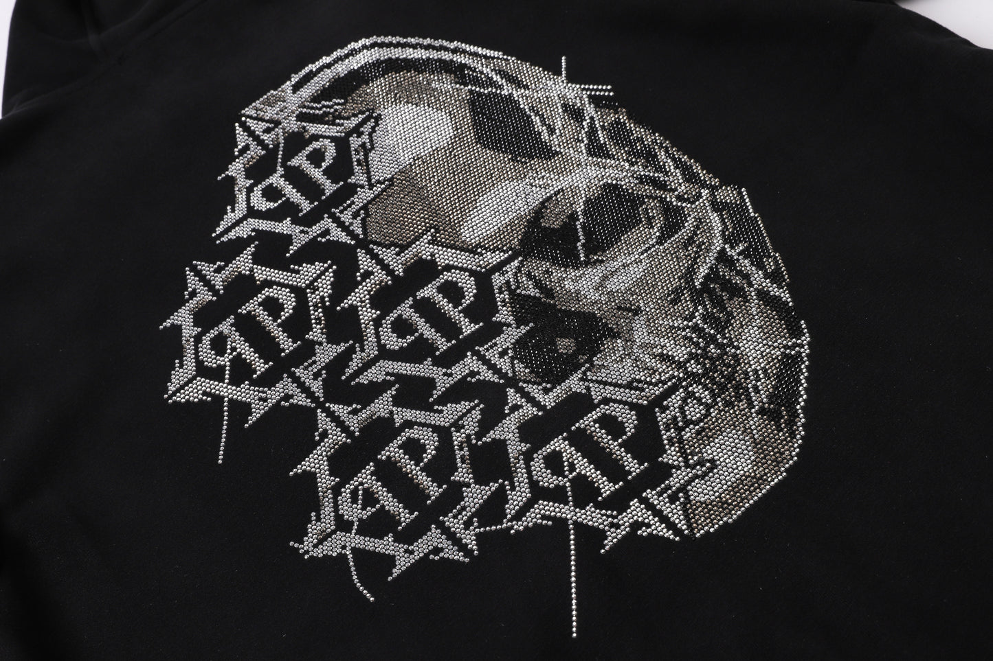 New-PP 7001 Diamonds Hoodie