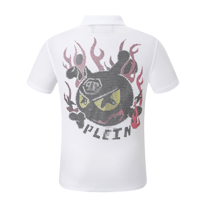 New-PP Diamond Polo