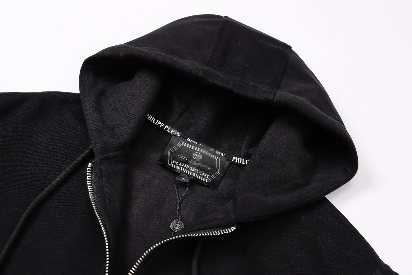 New-PP 7003 Diamonds Hoodie