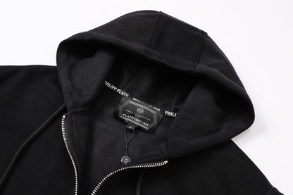 New-PP 7003 Diamonds Hoodie