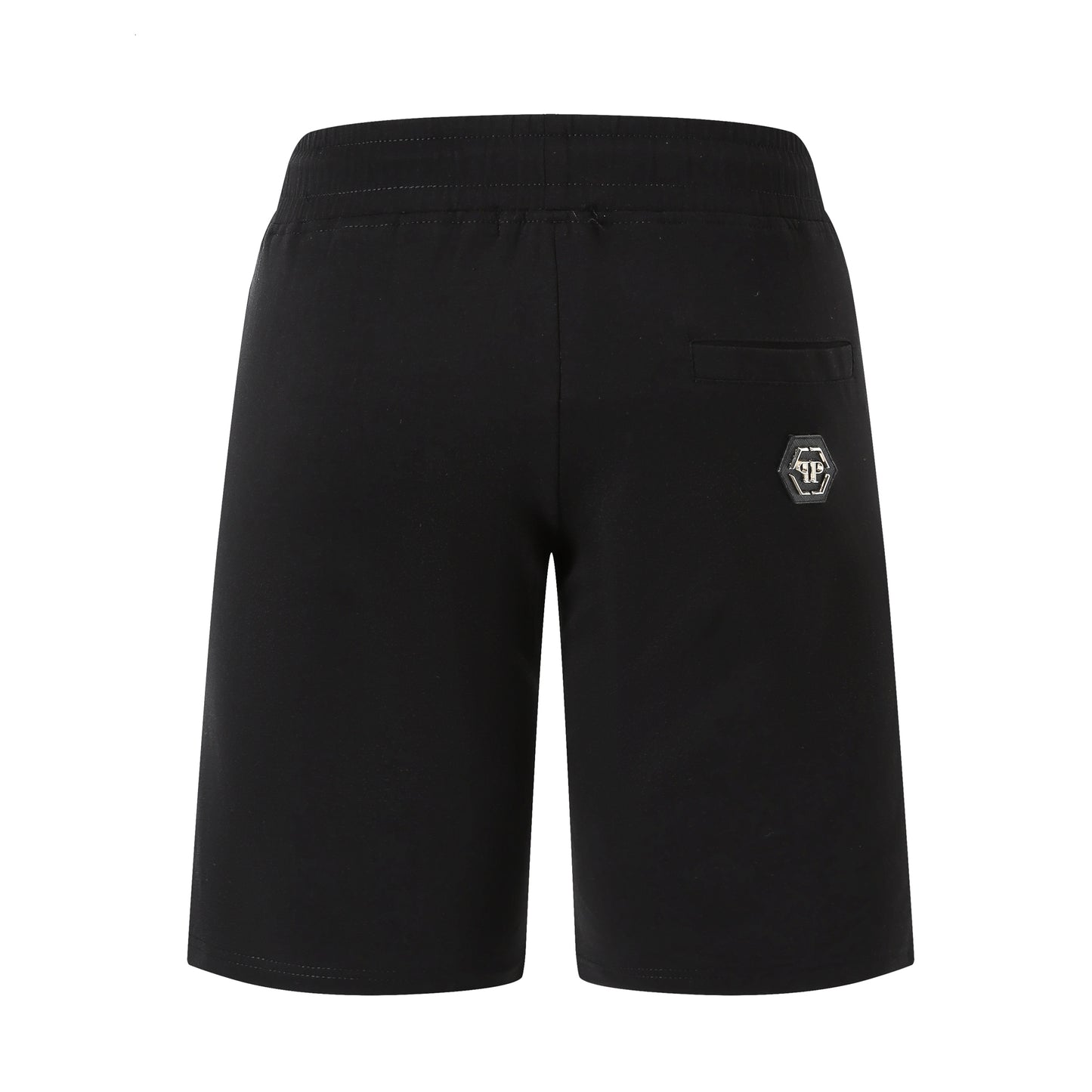New-PP Sports short-sleeved suit