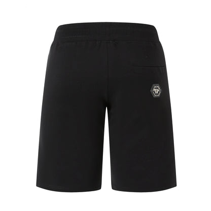 New-PP Sports short-sleeved suit
