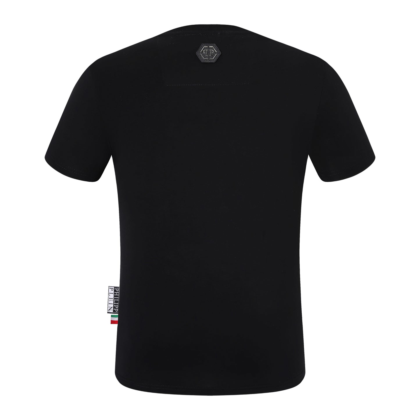 New-PP Short sleeve T-shirt