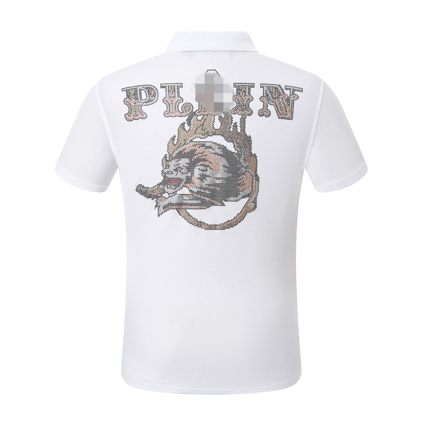 New-PP Diamond Polo