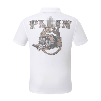 New-PP Diamond Polo