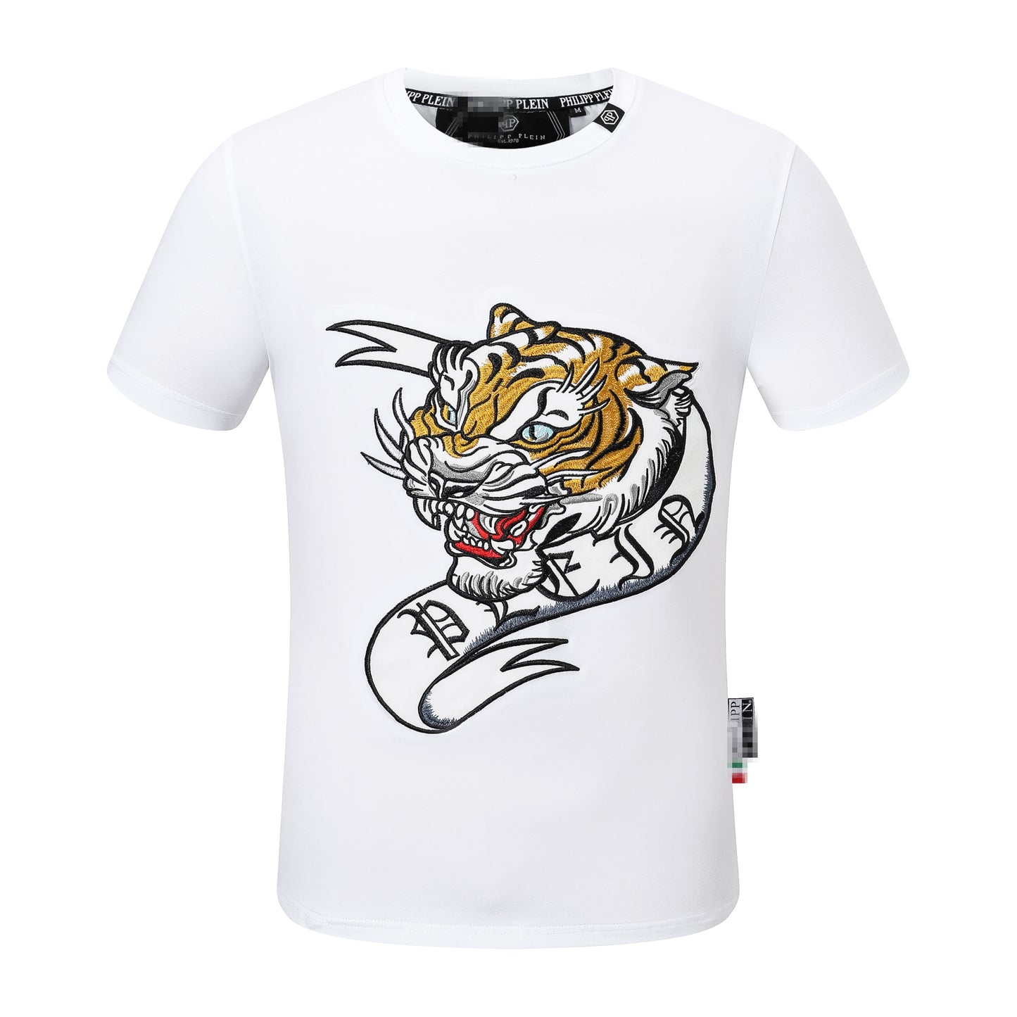 New-PP Dragon Diamond T-shirt