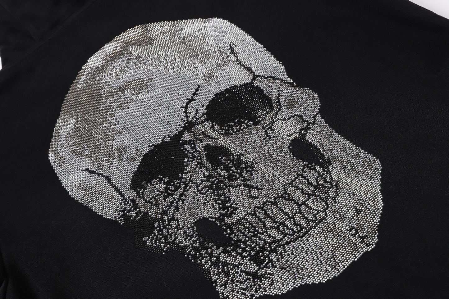 New-PP 7008 Diamonds Hoodie