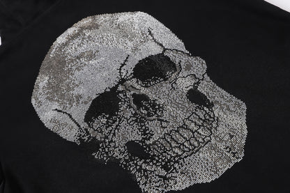 New-PP 7008 Diamonds Hoodie