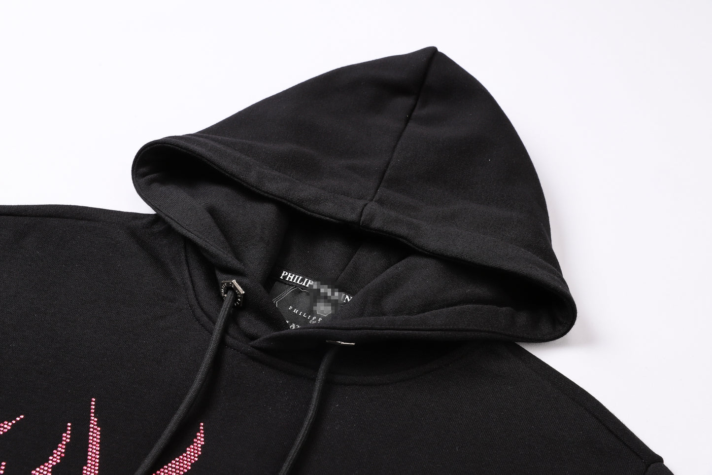 New-PP 8658 Diamonds Hoodie