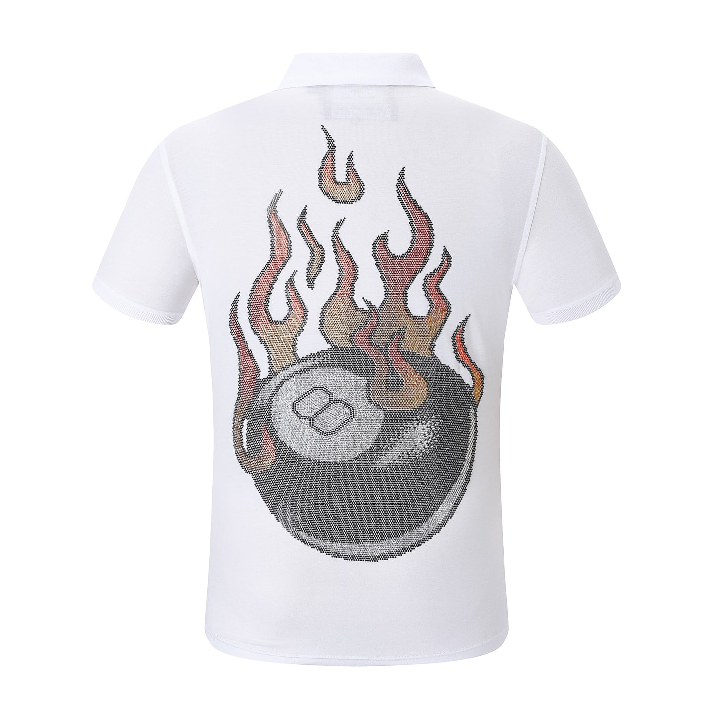 New-PP Diamond Polo