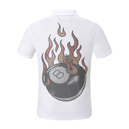 New-PP Diamond Polo