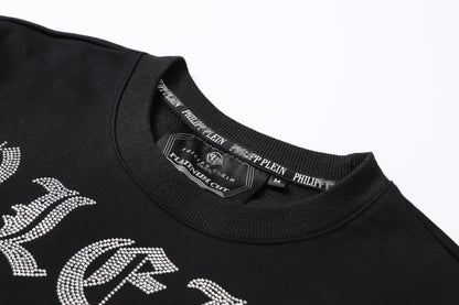 New-PP 8652 Sweatshirt