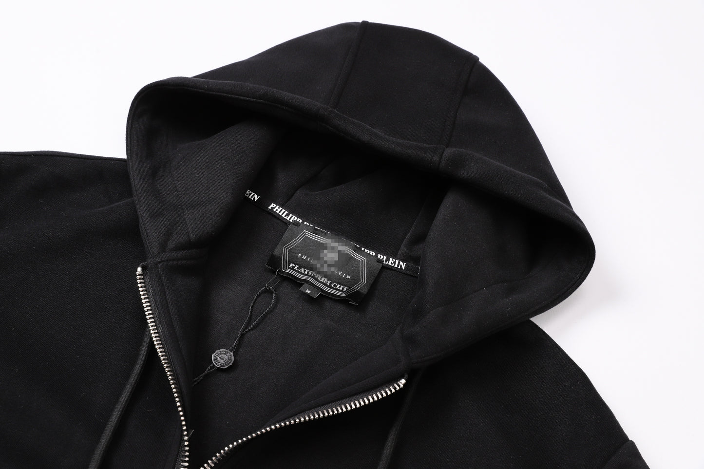 New-PP 7005 Diamonds Hoodie