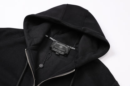 New-PP 7005 Diamonds Hoodie