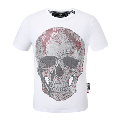New-PP Short sleeve T-shirt