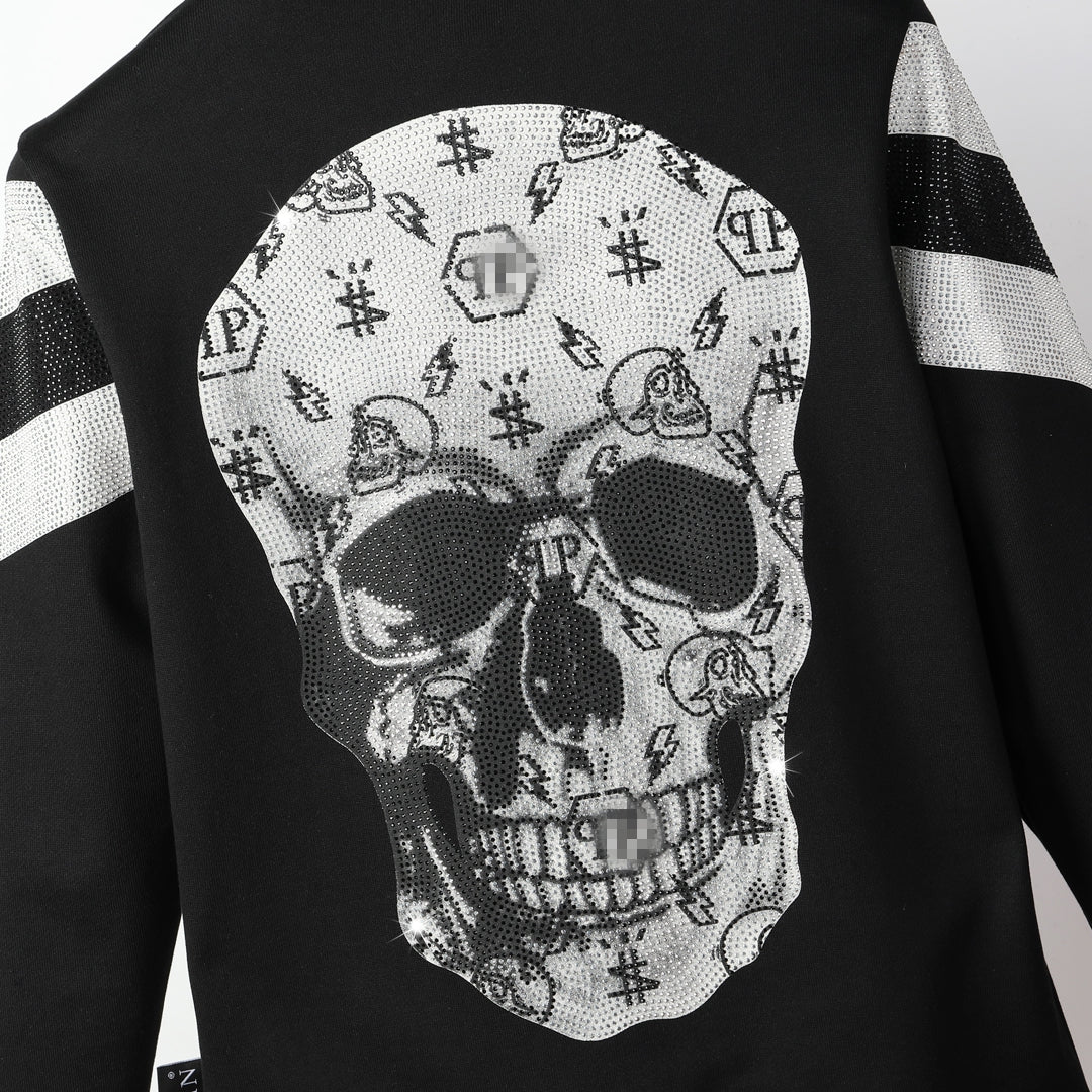 New-PP 889 Diamonds coat