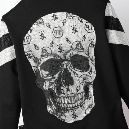 New-PP 889 Diamonds coat