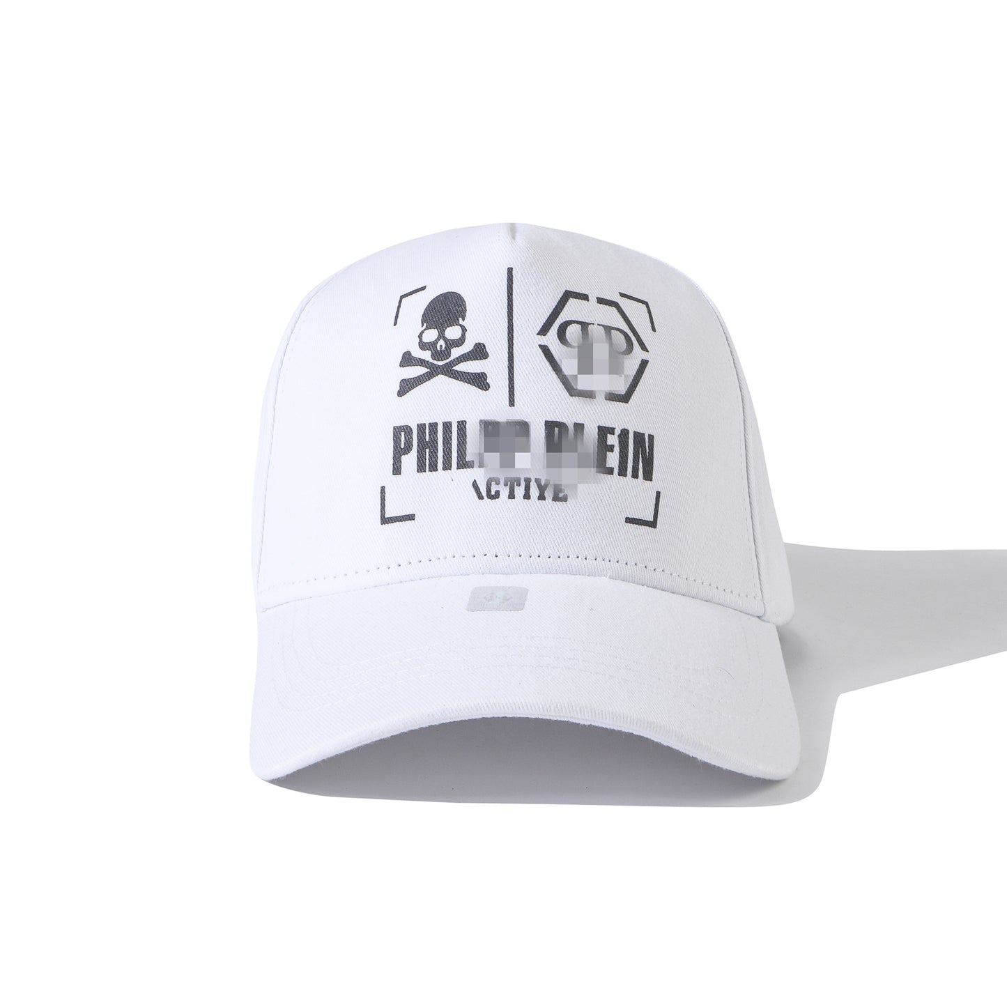 New-PP hat