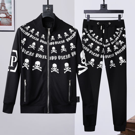 New-PP 912 Sports suit