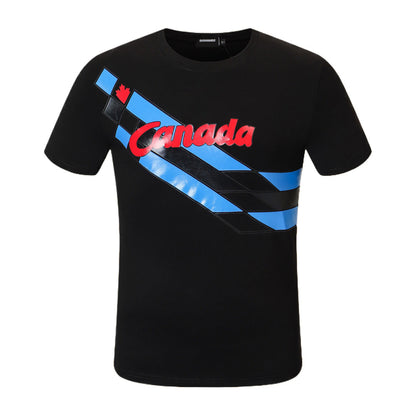 NEW-Regular fit T-shirt
