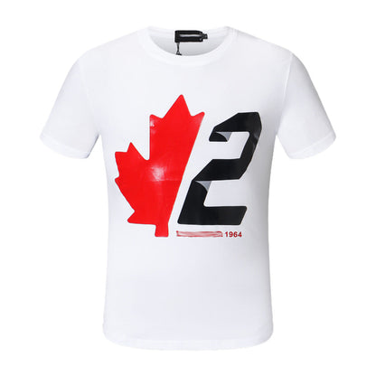 NEW-Regular fit T-shirt