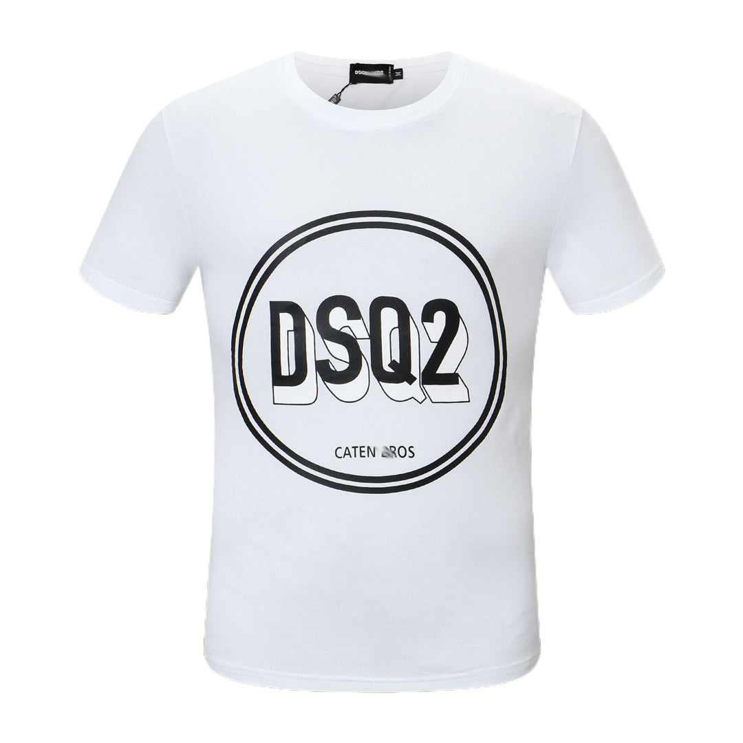NEW-Regular fit T-shirt