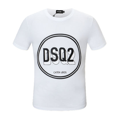 NEW-Regular fit T-shirt