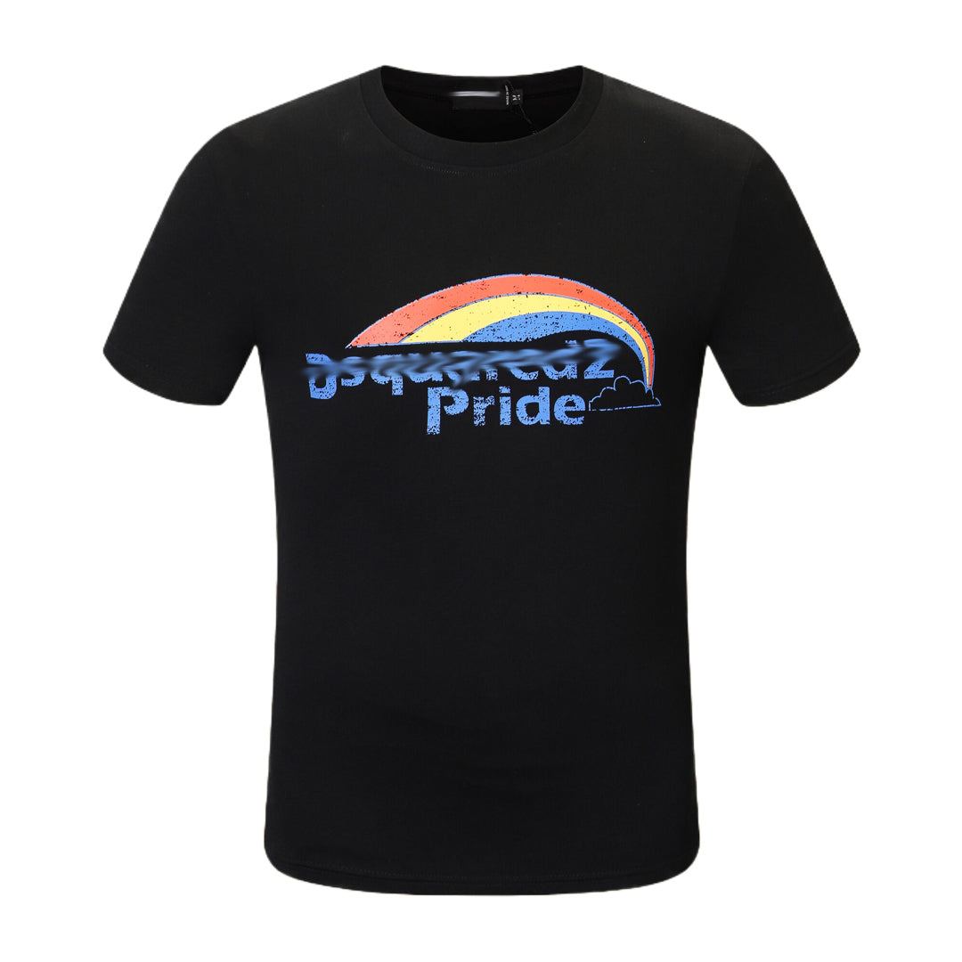NEW-Regular fit T-shirt