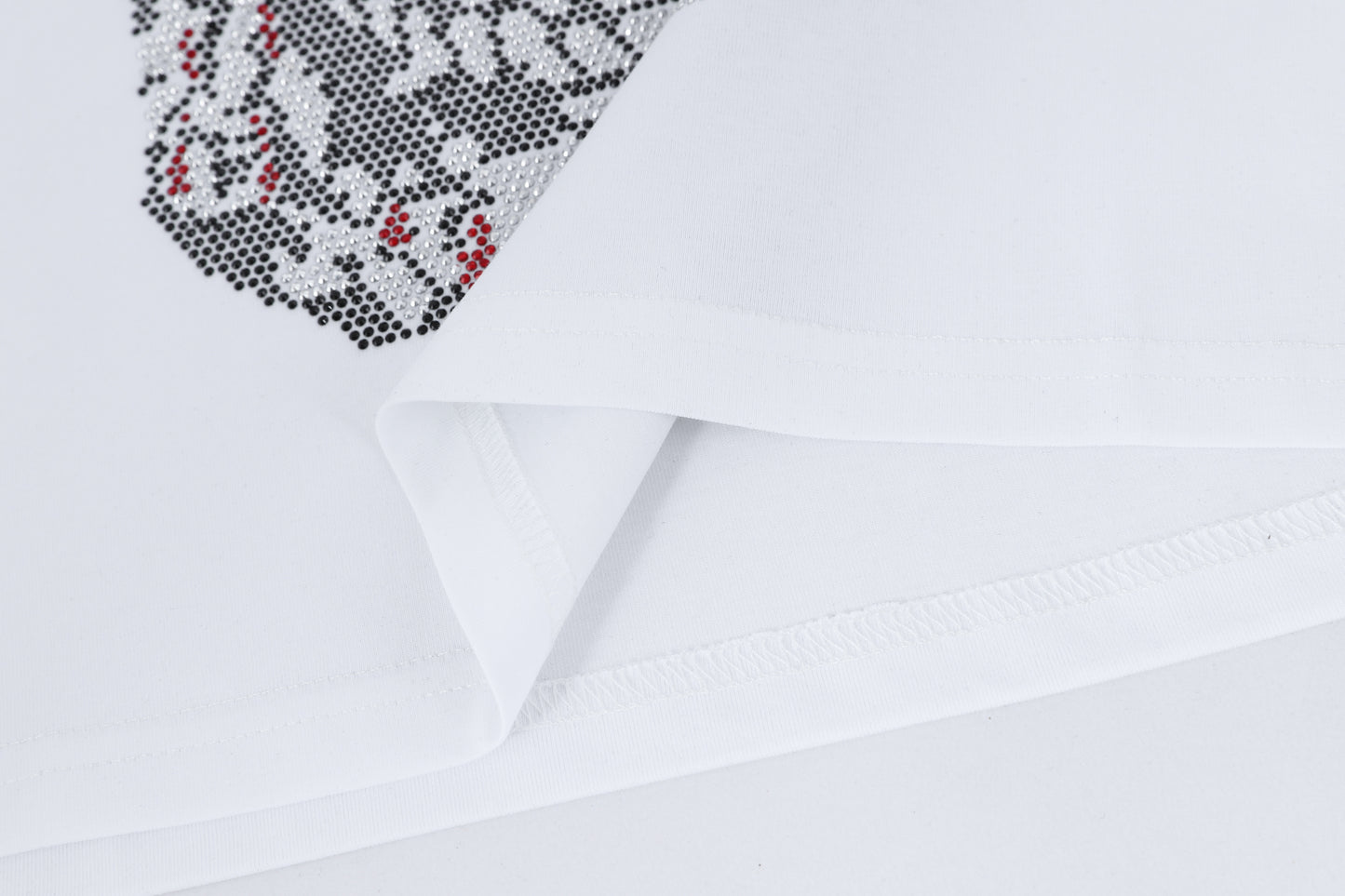 New-PP Short sleeve T-shirt