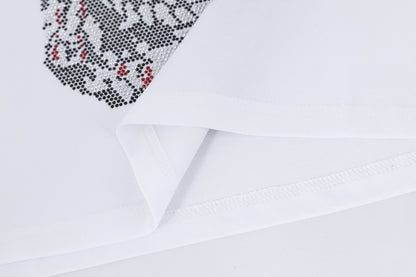 New-PP Short sleeve T-shirt