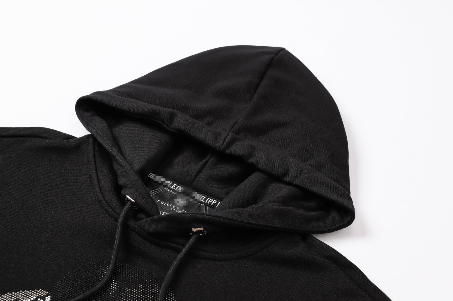 New-PP 8660 Diamonds Hoodie