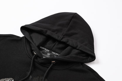 New-PP 8660 Diamonds Hoodie