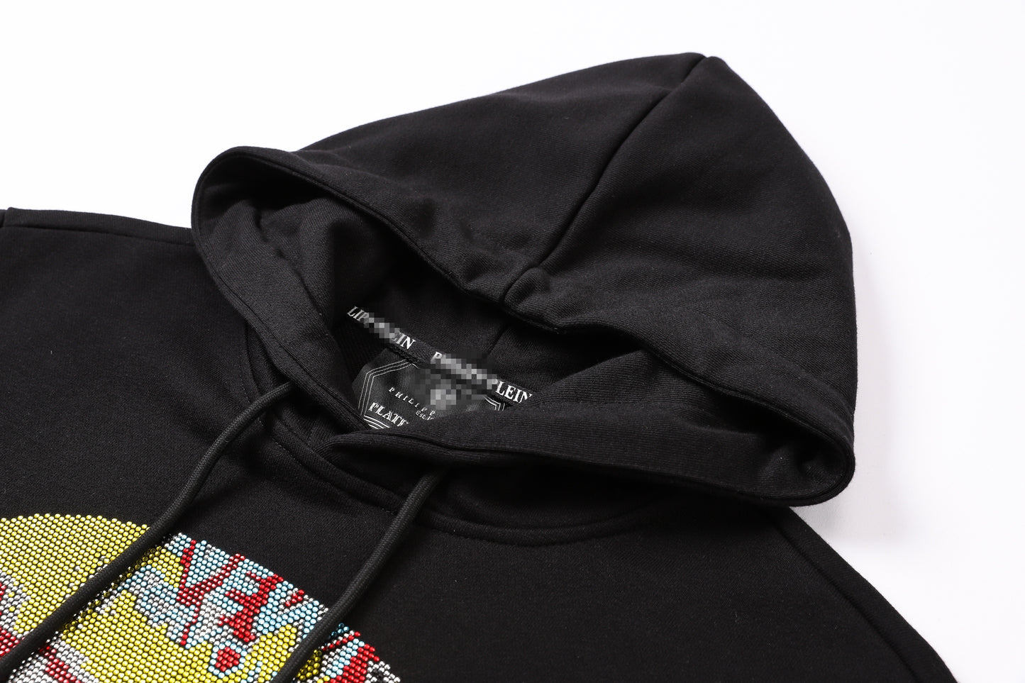 New-PP 8646 Diamonds Hoodie