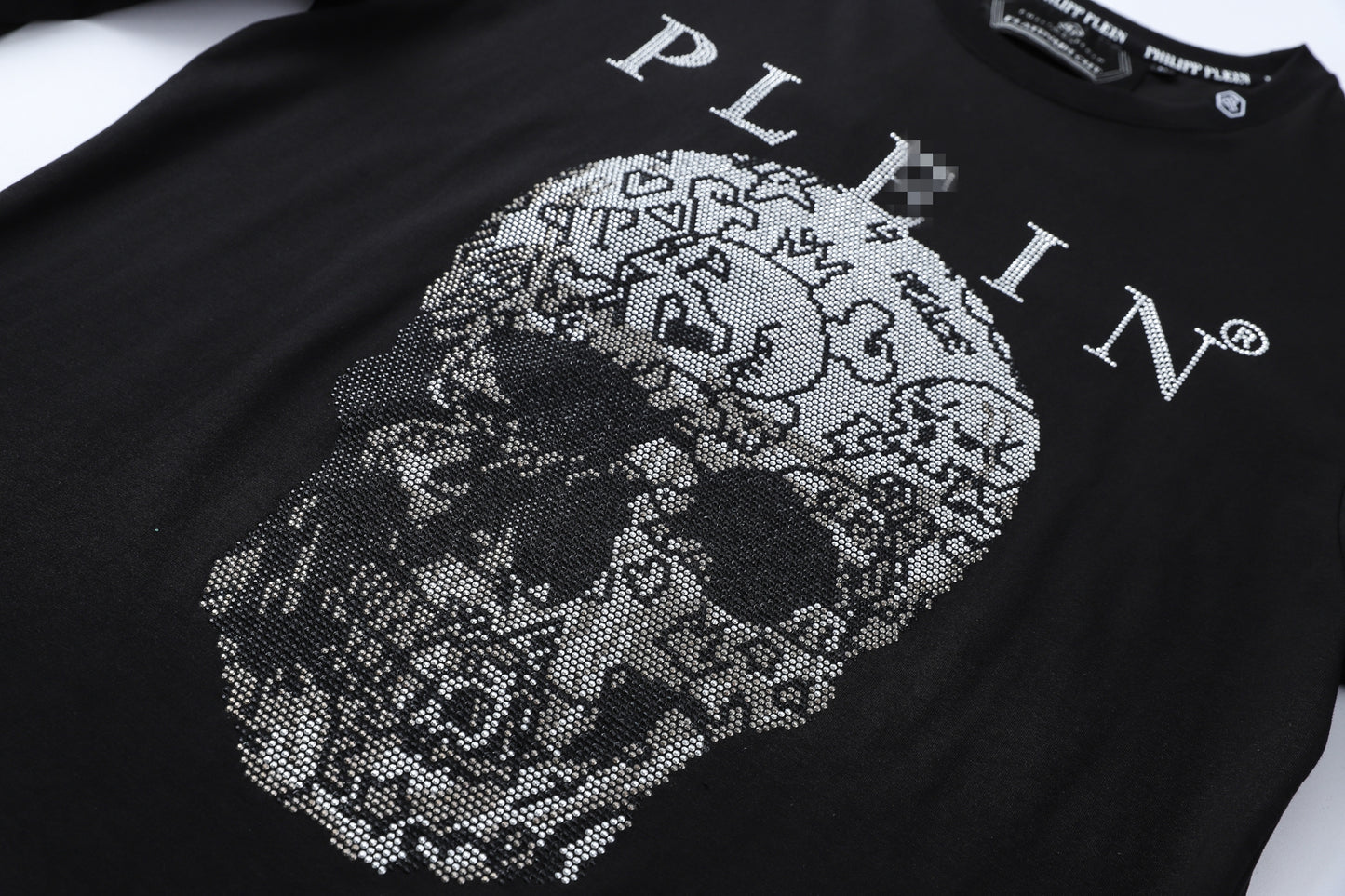 New-PP 8621 Sweatshirt