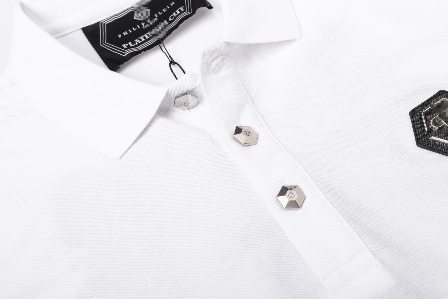 New-PP 9051 tiger Diamond Polo