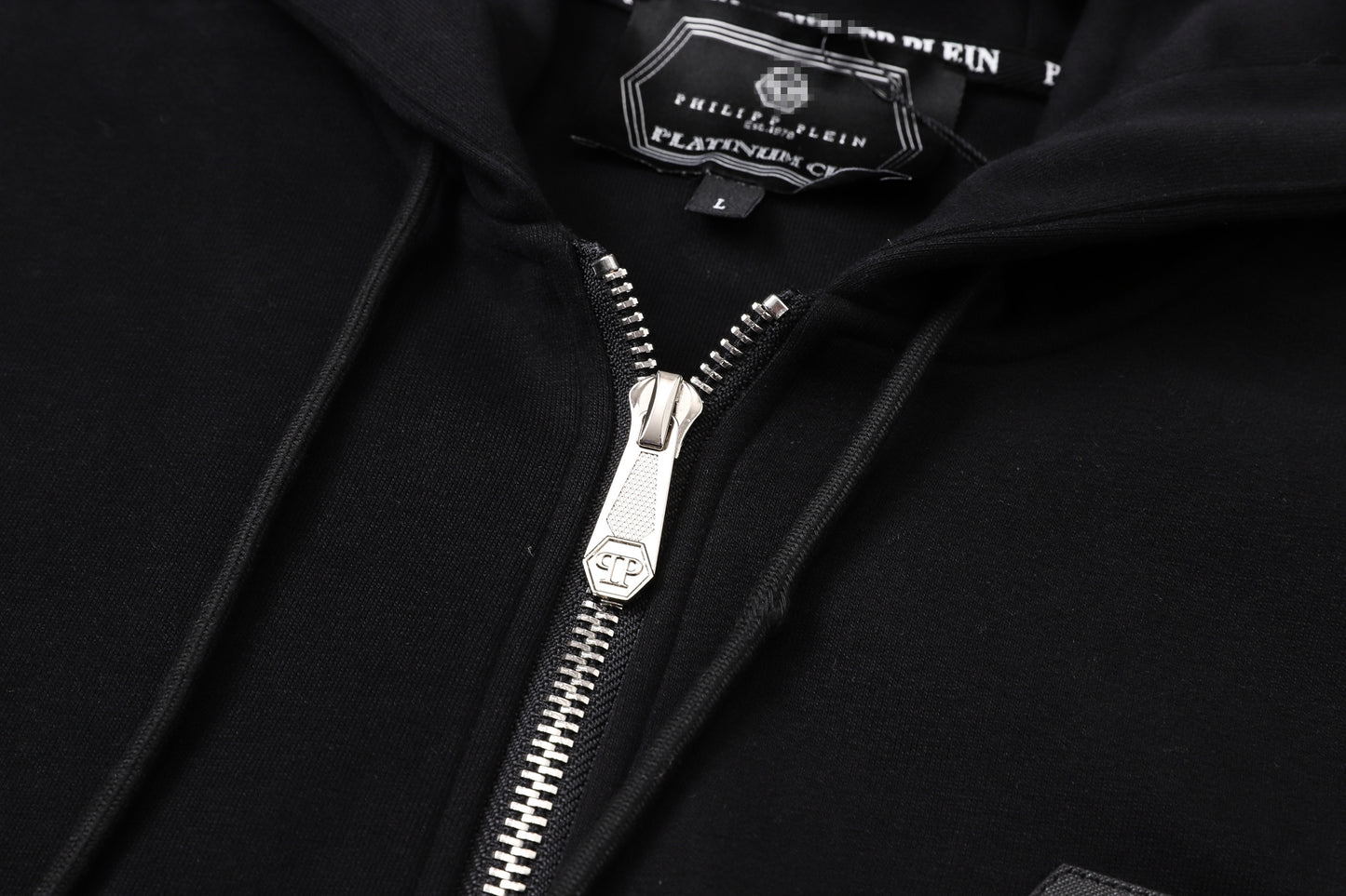New-PP 7008 Diamonds Hoodie
