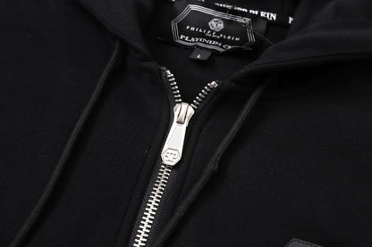 New-PP 7008 Diamonds Hoodie