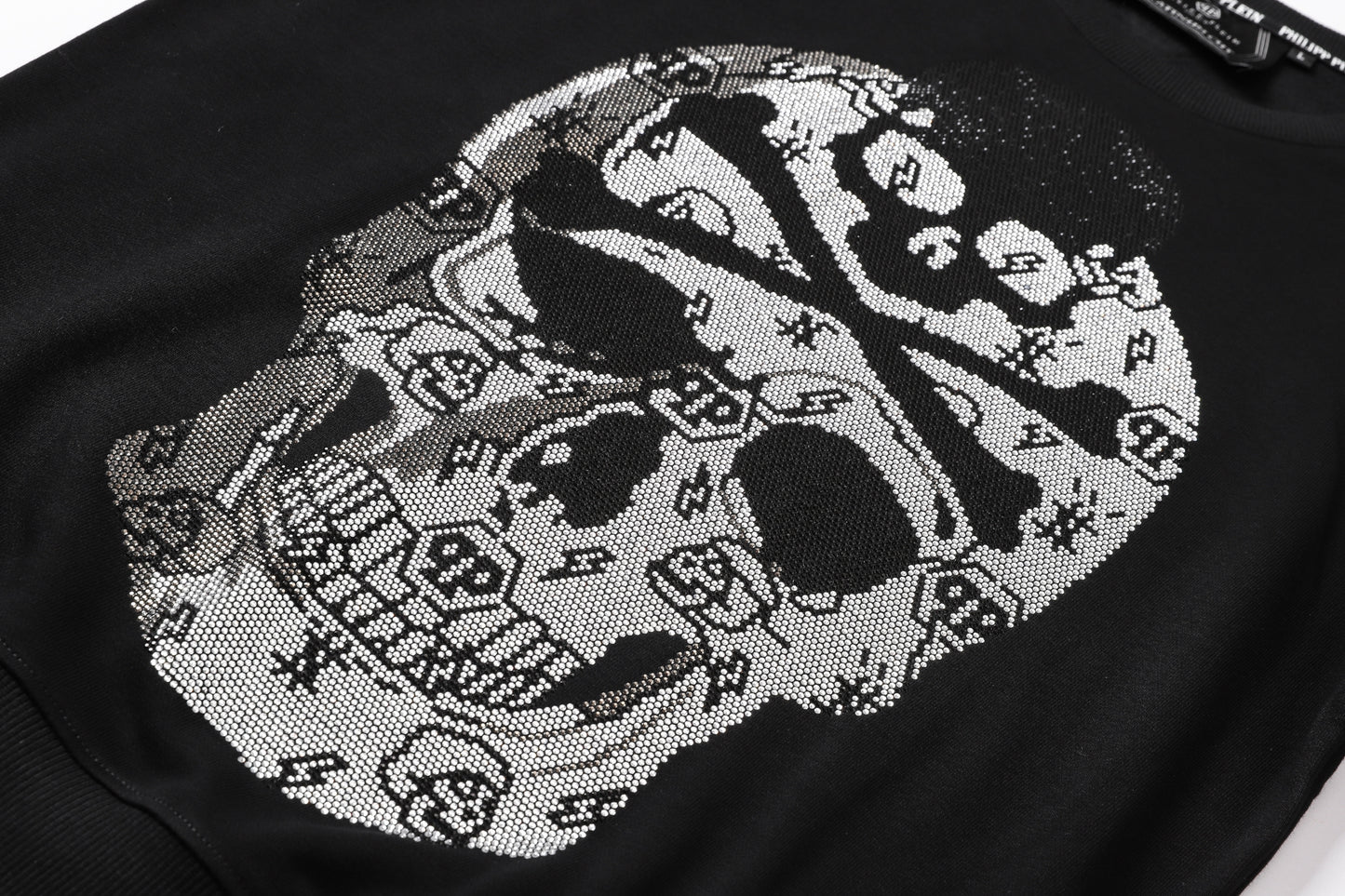 New-PP 8659 Sweatshirt