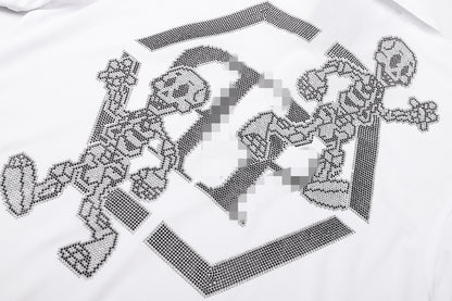 New-PP 9049 Diamond Polo