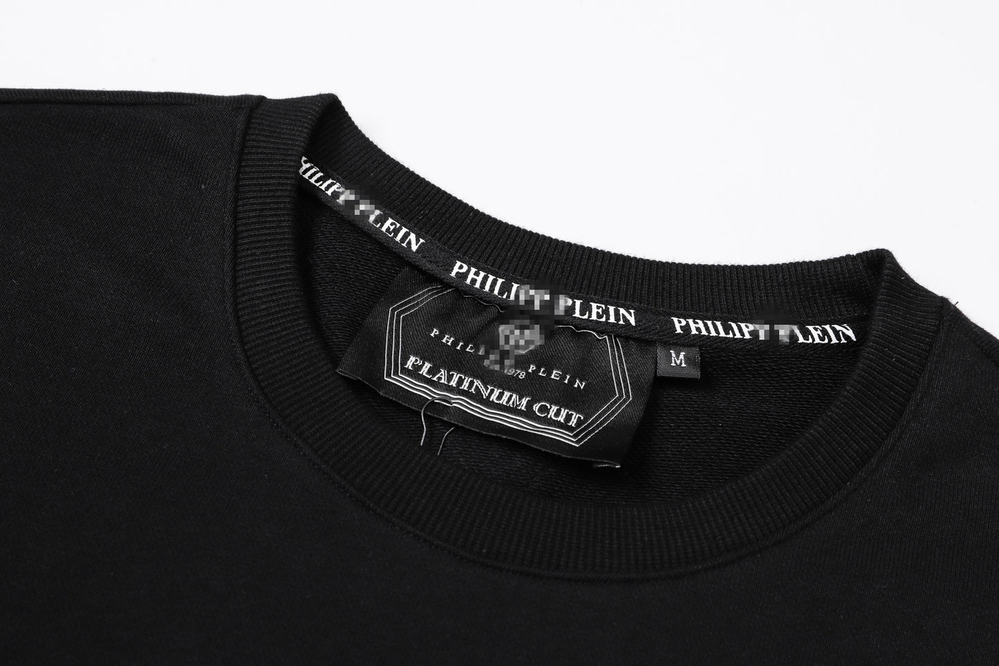 New-PP 8664 Sweatshirt
